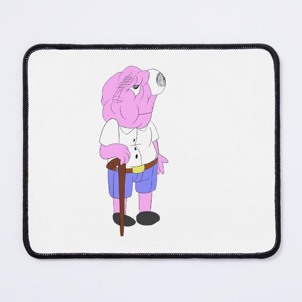 Item preview, Swollen Pim designed and sold by Quistlor.