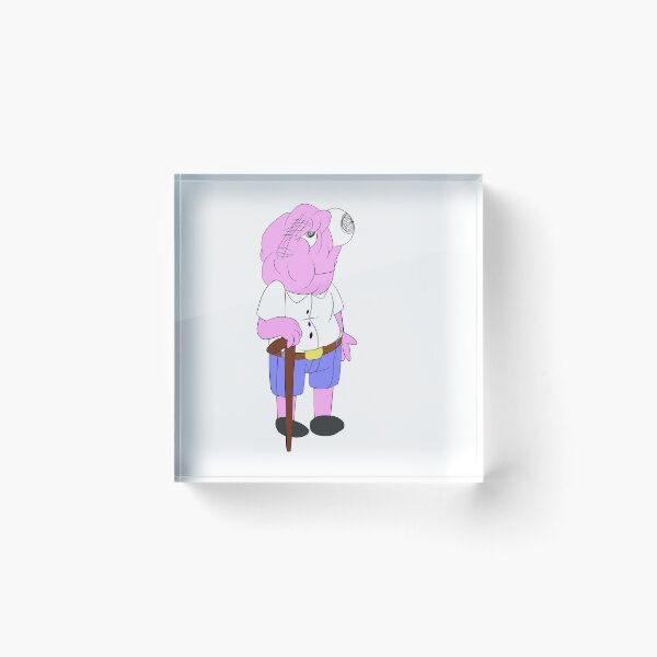 Item preview, Swollen Pim designed and sold by Quistlor.