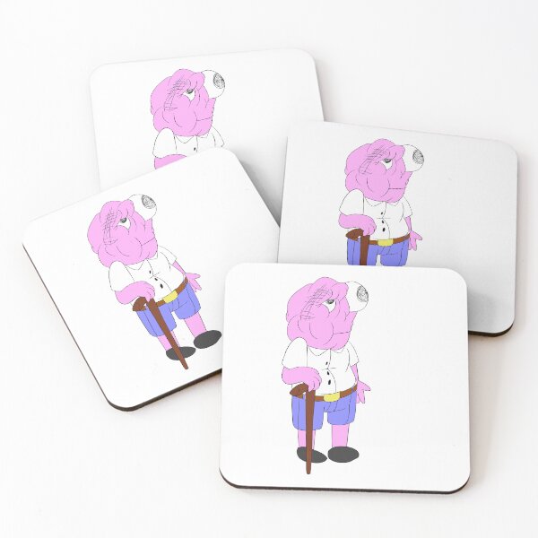 Item preview, Swollen Pim designed and sold by Quistlor.