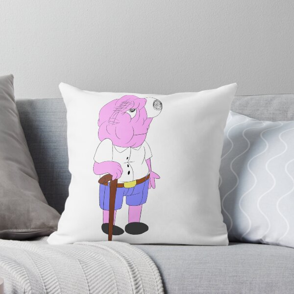 Item preview, Swollen Pim designed and sold by Quistlor.