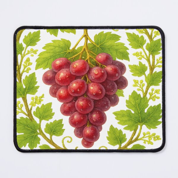 Item preview, Red Grapes designed and sold by ggstcraft.