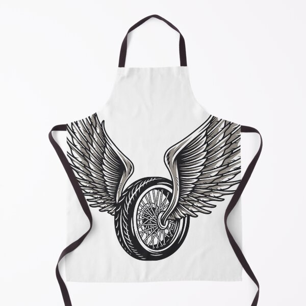 Item preview, Wheels Of Freedom designed and sold by Doodle_Craze.