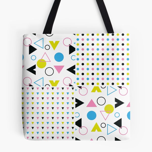 Item preview, Colorful geometric universe designed and sold by SweetberryHouse.