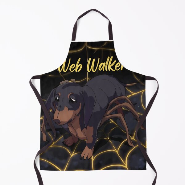 Item preview, Web Walker designed and sold by PetJoyPrintsCO.