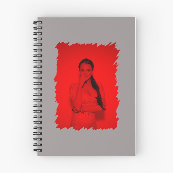Item preview, LINDSAY-LOHAN---CELEBRITY designed and sold by DanielLenhard.
