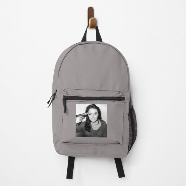 Item preview, LINDSAY-LOHAN---GUN-TO-HEAD designed and sold by DanielLenhard.