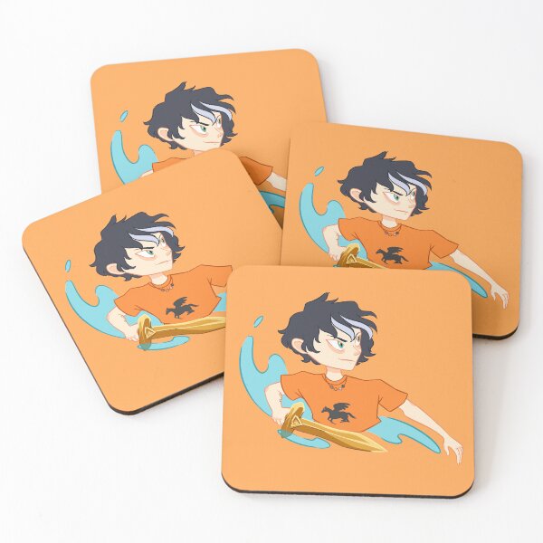 Item preview, Percy Jackson designed and sold by Ayala Shapiro.