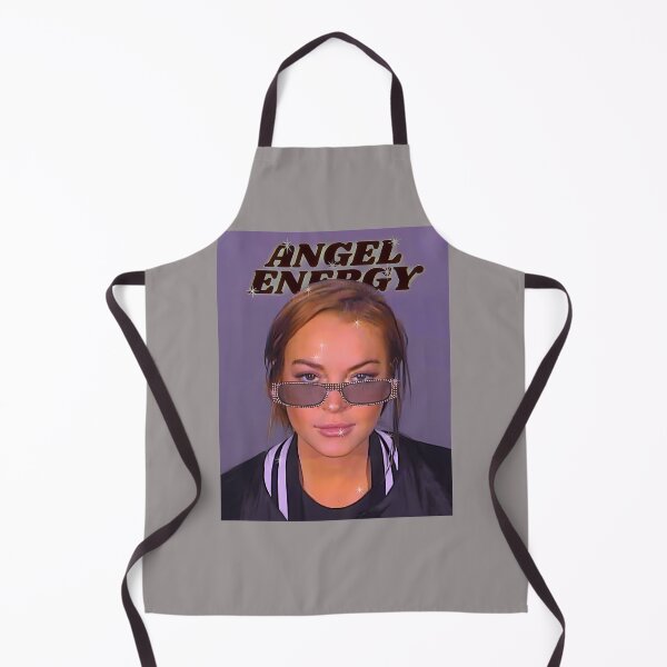 Item preview, LINDSAY-LOHAN-MUGSHOT-BUT-Y2K-(GLASSES) designed and sold by DanielLenhard.