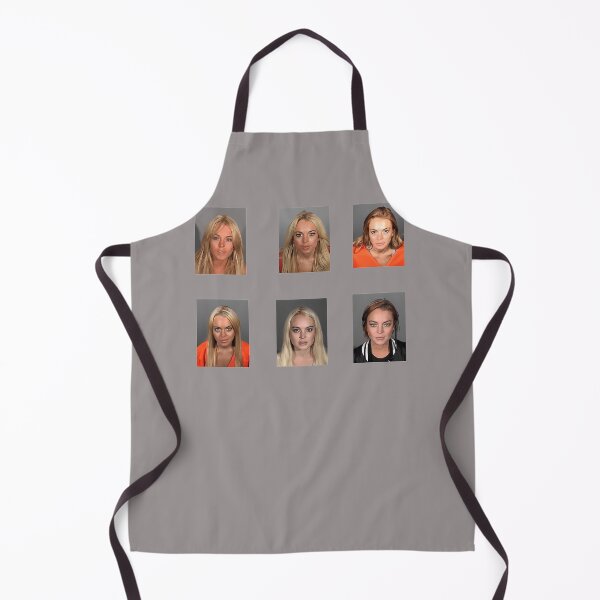 Item preview, LINDSAY-LOHAN-MUGSHOT-PACK designed and sold by DanielLenhard.