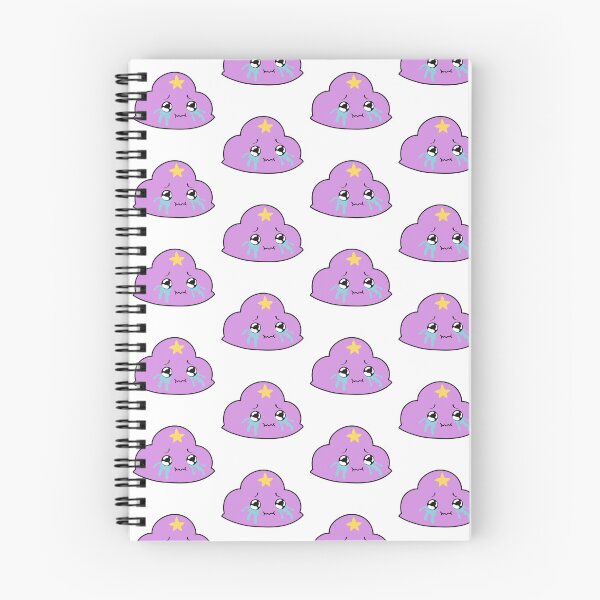 Item preview, Adventure Time Lumpy Space Princess Crying designed and sold by kyokyyosei.