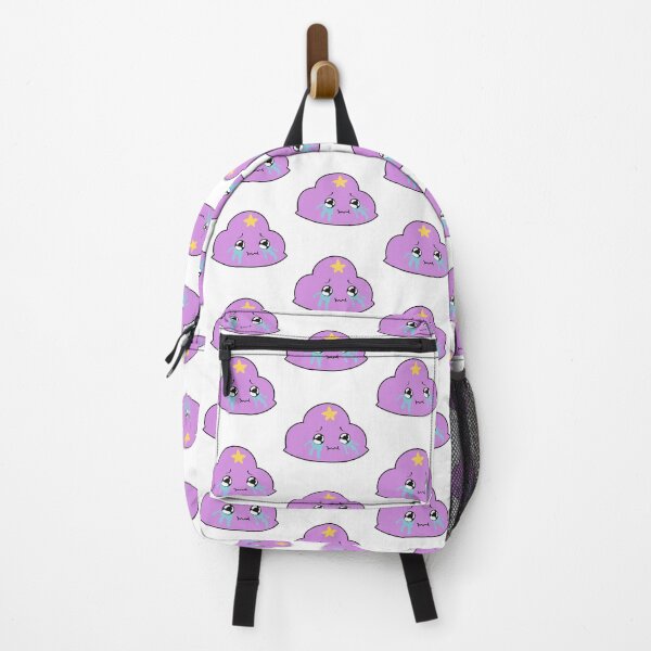 Item preview, Adventure Time Lumpy Space Princess Crying designed and sold by kyokyyosei.