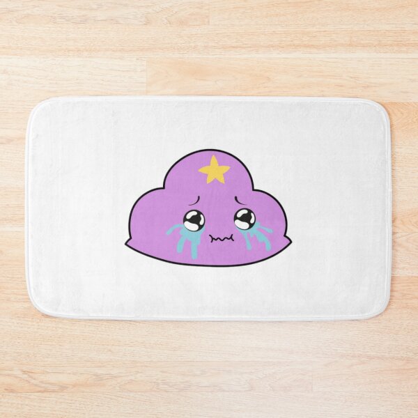 Item preview, Adventure Time Lumpy Space Princess Crying designed and sold by kyokyyosei.