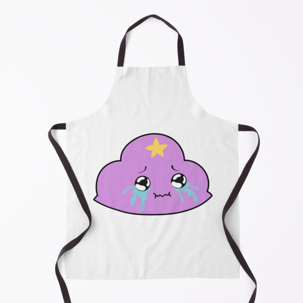 Item preview, Adventure Time Lumpy Space Princess Crying designed and sold by kyokyyosei.