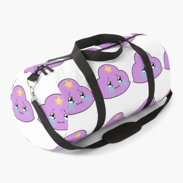 Item preview, Adventure Time Lumpy Space Princess Crying designed and sold by kyokyyosei.