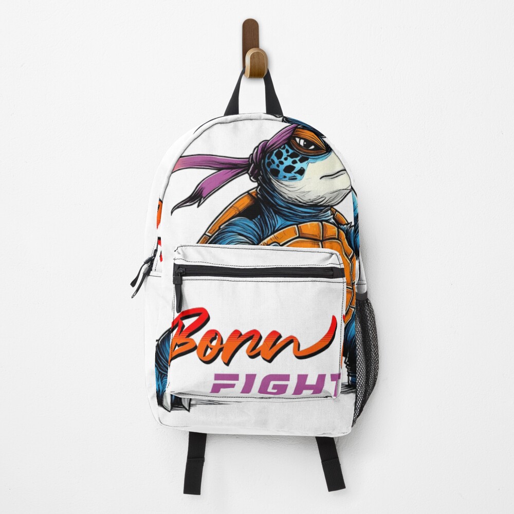 Item preview, Backpack designed and sold by WickerStudio.