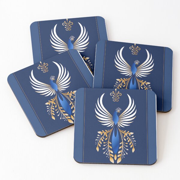 Item preview, Orthodox peacock designed and sold by Tirsot.
