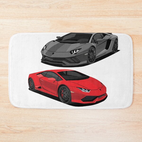 Item preview, Born to Drive – Stylish Car Design designed and sold by Doodle_Craze.
