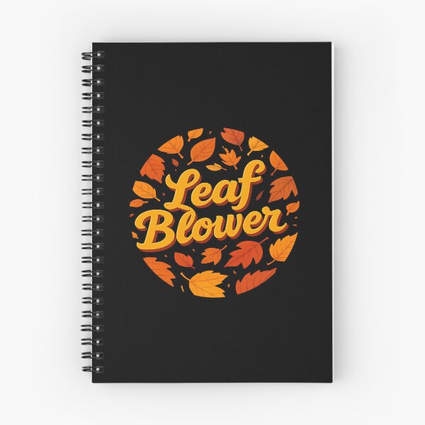 Item preview, Funny Leaf Blower Fall Costume Couple Halloween Matching designed and sold by gear-posters.