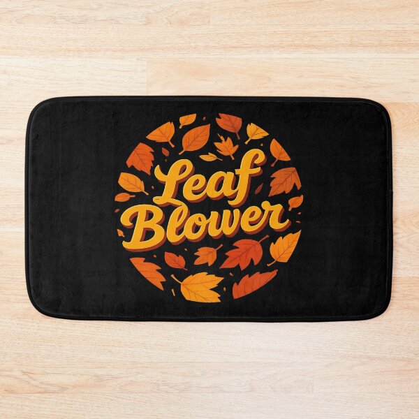 Item preview, Funny Leaf Blower Fall Costume Couple Halloween Matching designed and sold by gear-posters.