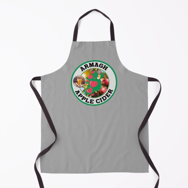 Item preview, Armagh Apple Cider from County Armagh, Northern Ireland. designed and sold by MPC-Mince-Pies.