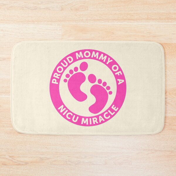 Item preview, NICU Warrior Mommy – Tiny Fighter Tribute designed and sold by Jesabee Designs.