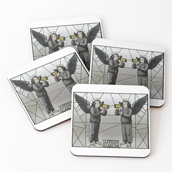 Item preview, Holy Buck designed and sold by Affray.