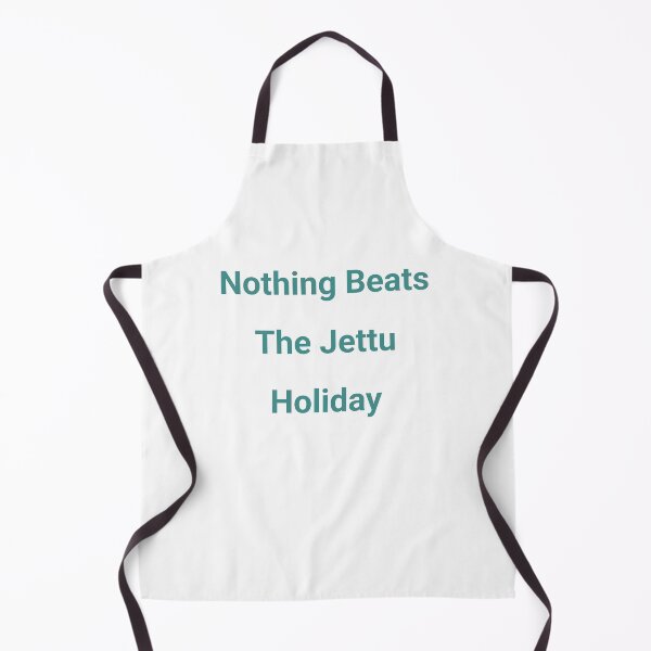 Item preview, Nothing Beats The Jettu Holiday designed and sold by P&B Digital Art.