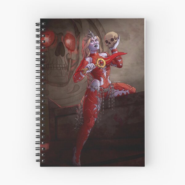 Item preview, Orin the Red designed and sold by Sarya Art.