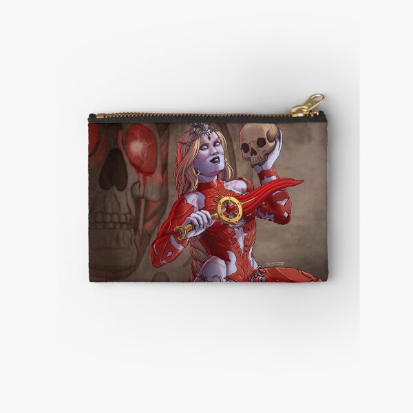 Item preview, Orin the Red designed and sold by Sarya Art.