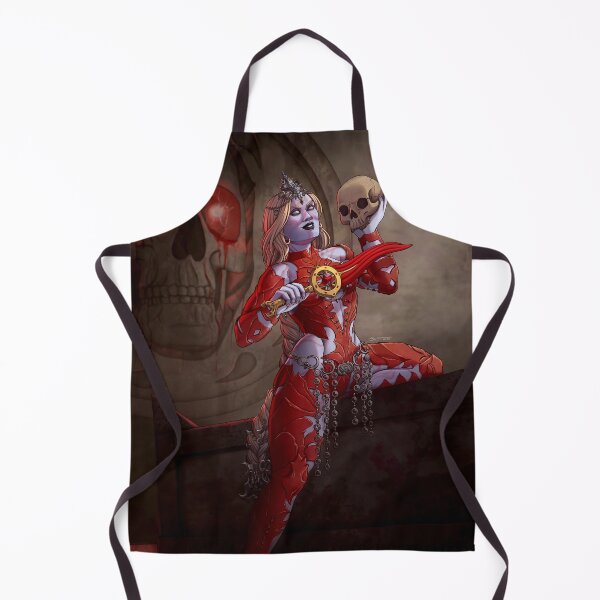 Item preview, Orin the Red designed and sold by Sarya Art.