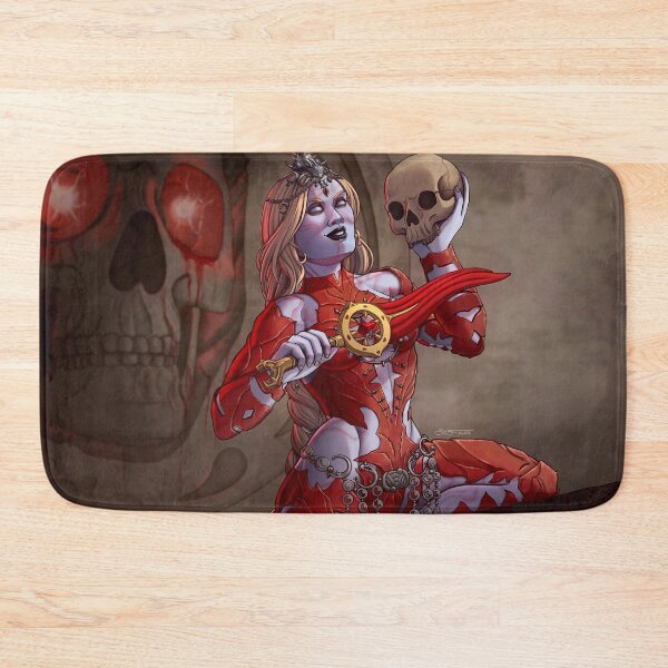 Item preview, Orin the Red designed and sold by Sarya Art.