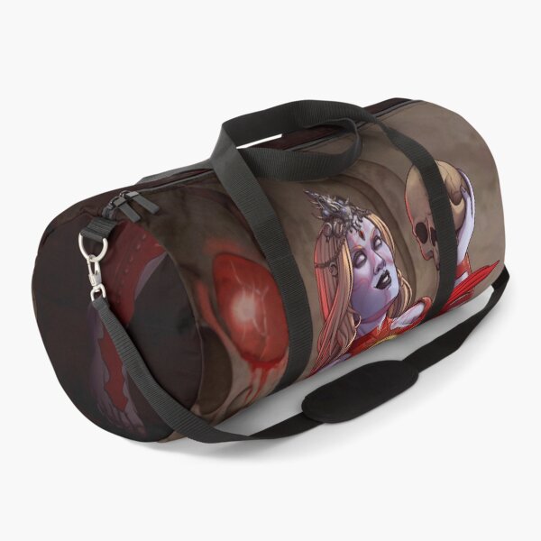 Item preview, Orin the Red designed and sold by Sarya Art.