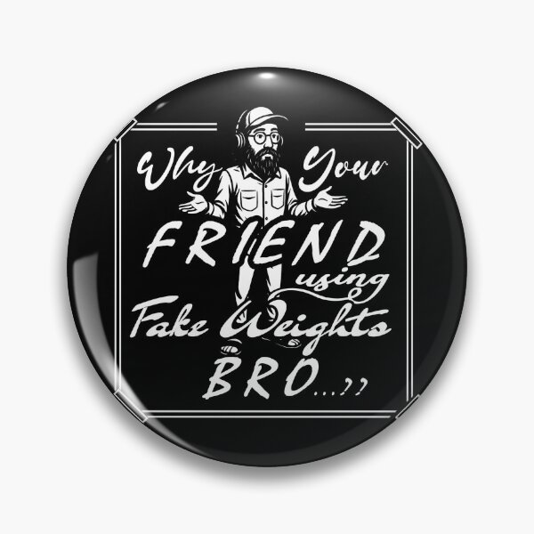Item preview, Anatoly Can I Clean Here? Why your friends using fake weights bro? funny Gym internet Meme | White designed and sold by ZechJohnRB.