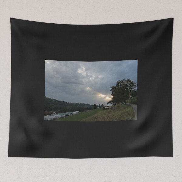 Item preview, Swiss Farm in the Hills designed and sold by Serenity_g1s.