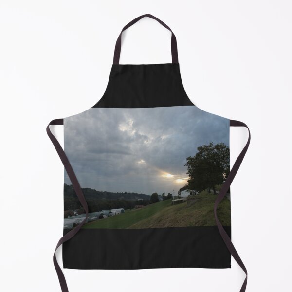 Item preview, Swiss Farm in the Hills designed and sold by Serenity_g1s.