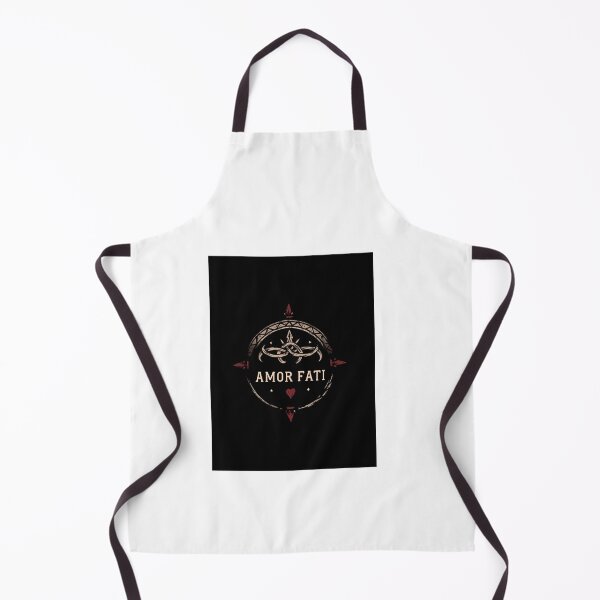 Item preview, Amor Fati black edition designed and sold by Tirsot.