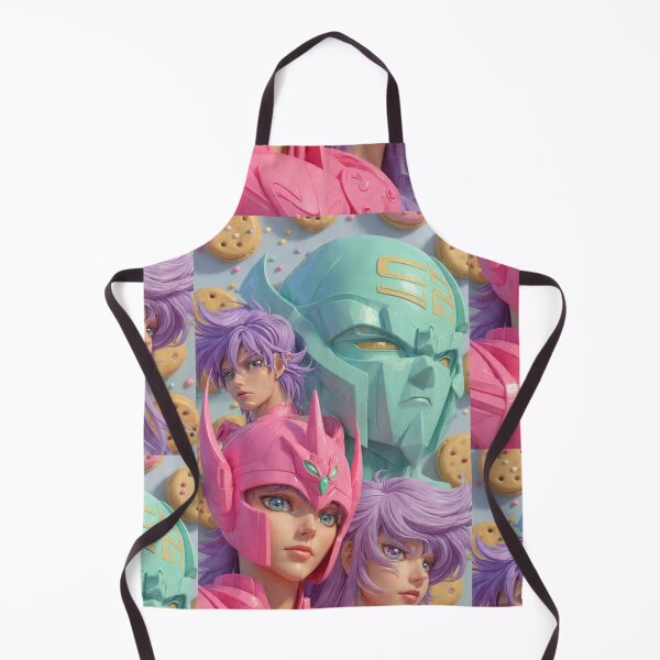 Item preview, Knights of the Zodiac designed and sold by love true.