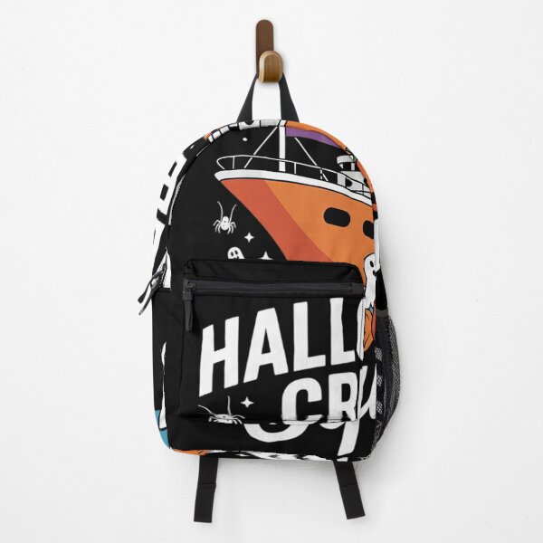 Item preview, Halloween Cruise Squad Family 2023 Cruising Crew Trip designed and sold by BeetleMalon.