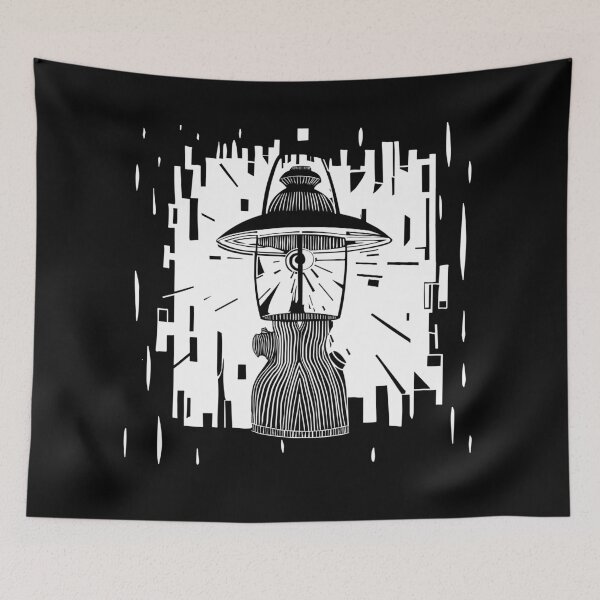 Item preview, Lantern designed and sold by Craft147.