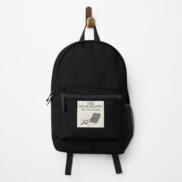 Item preview, Tax Accountants: Our Code Breakers designed and sold by Novel Works Studio.