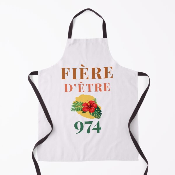 Item preview, Proud to be 974 designed and sold by KONTOUR-SOMIN.