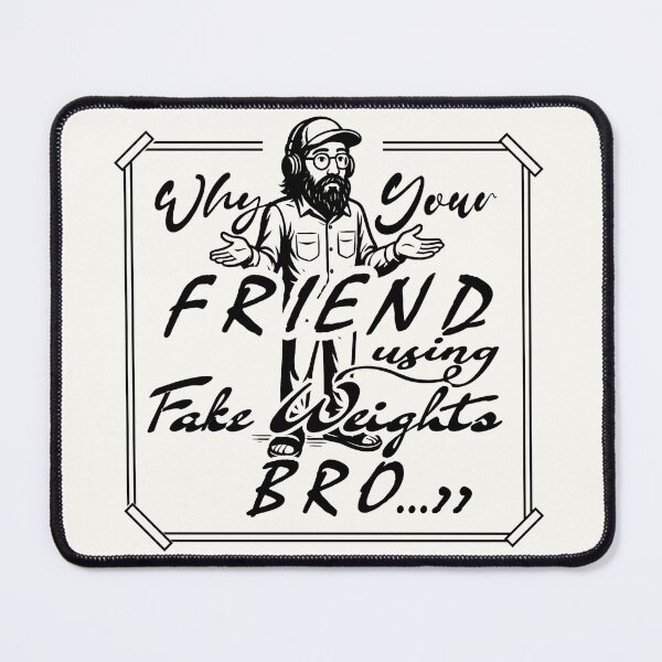 Item preview, Anatoly Can I Clean Here? Why your friends using fake weights bro? funny Gym internet Meme | Black designed and sold by ZechJohnRB.