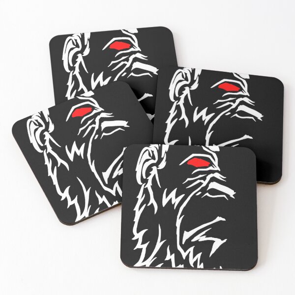 Item preview, GORILLA designed and sold by CERO9.