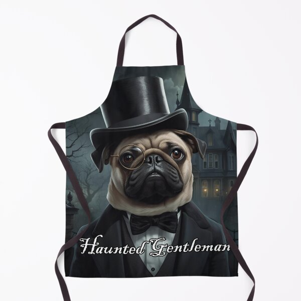 Item preview, Haunted Gentleman designed and sold by PetJoyPrintsCO.