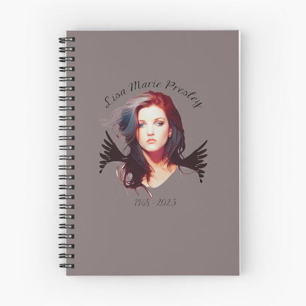 Item preview, LISA-MARIE-PRESLEY-RIP-1968---2013 designed and sold by Lancestorey.