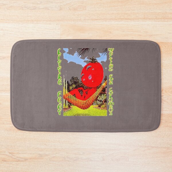 Item preview, LITTLE-FEAT-WAITING-FOR-COLUMBUS designed and sold by Lancestorey.