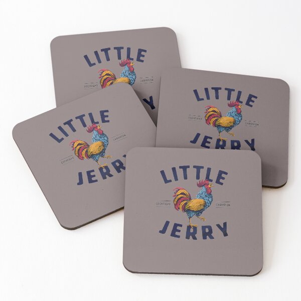 Item preview, LITTLE-JERRY-T-SHIRT-(1) designed and sold by Lancestorey.