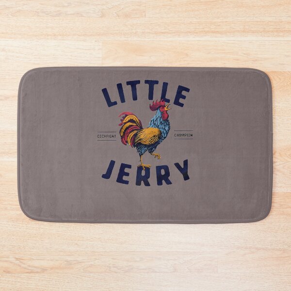 Item preview, LITTLE-JERRY-T-SHIRT-(1) designed and sold by Lancestorey.