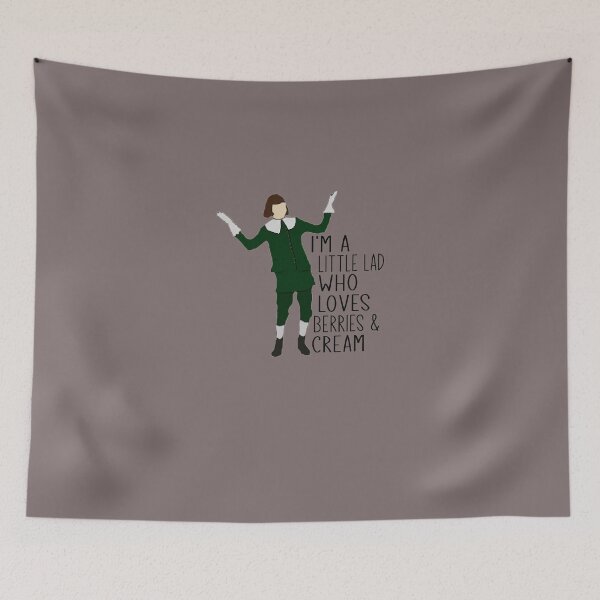 Item preview, LITTLE-LAD-DANCE designed and sold by Lancestorey.