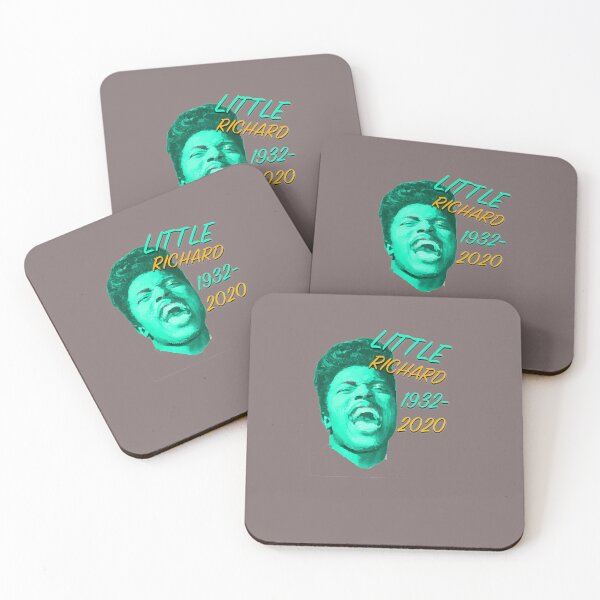 Item preview, LITTLE-RICHARD-2020-RIP designed and sold by Lancestorey.